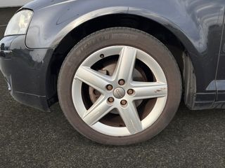 Audi A3 2.0 TDI AMBITION