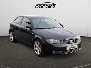 Audi A3 2.0 TDI AMBITION