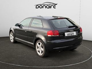 Audi A3 2.0 TDI AMBITION
