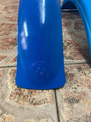 Guardabarros Bultaco Frontera MK11 370