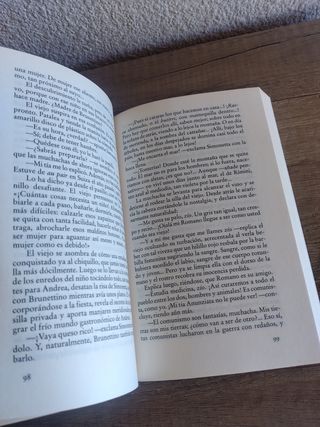 La sonrisa etrusca (Spanish Edition)