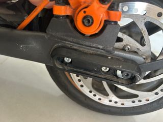 Patinete Eléctrico Segway Ninebot F40E