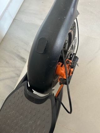 Patinete Eléctrico Segway Ninebot F40E