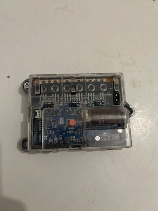 Centralita Xiaomi para reparar