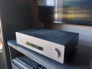 Cambridge CXA 81 mk2 Amplificador Integrado
