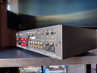 Cambridge CXA 81 mk2 Amplificador Integrado