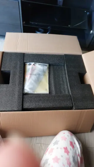 Cambridge CXA 81 mk2 Amplificador Integrado