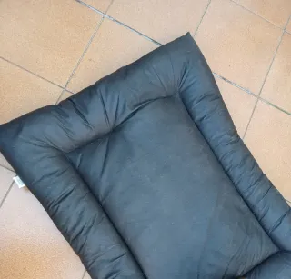 Colchoneta para perro mediano