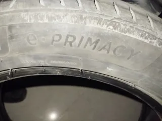 Neumáticos Michelin e Primacy 195/60/18 96H