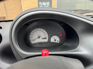 Ford Ka 2003