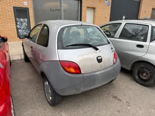 Ford Ka 2003
