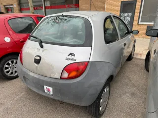 Ford Ka 2003