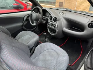 Ford Ka 2003