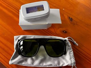 Máquina Depilación Láser Light Pro Profesional