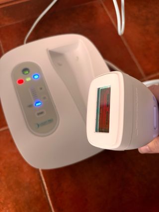 Máquina Depilación Láser Light Pro Profesional