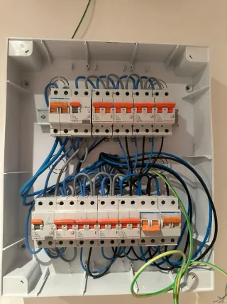 Urgencias electricas 24h