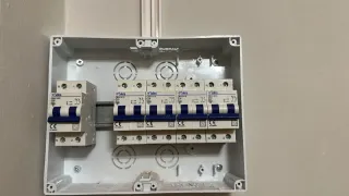 Urgencias electricas 24h