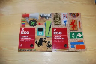 Llibre de llengua catalana