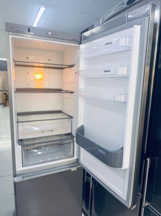 Nevera Edesa A+