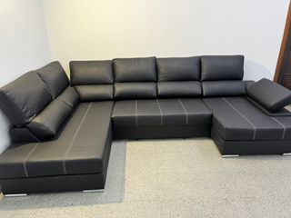 SOFA RINCONERA!! Cama Amplio
