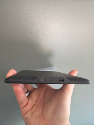 Amazon Kindle 7ª Gen 8GB Bloqueado