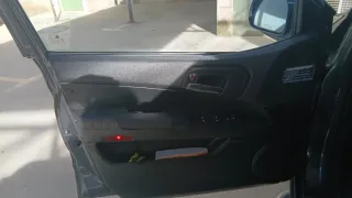 SsangYong Kyron 2008