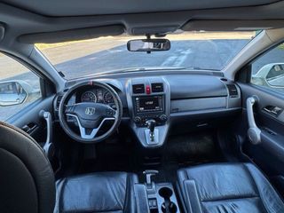 Honda CR-V 2011 Full Equipe