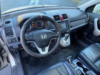 Honda CR-V 2011 Full Equipe