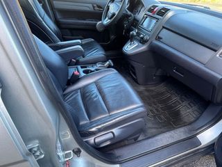 Honda CR-V 2011 Full Equipe