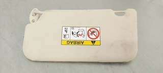 PARASOL DERECHO FORD FOCUS LIM. 1.0 I TURBO 125