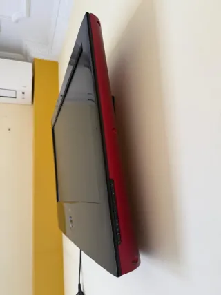 Televisor LG 35 Negro