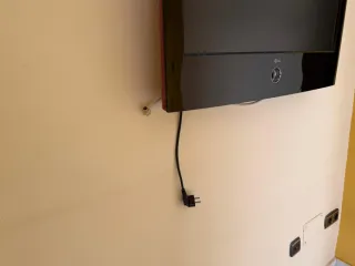 Televisor LG 35 Negro