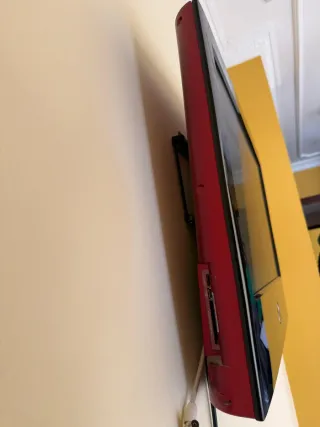 Televisor LG 35 Negro