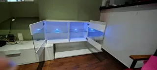 Mueble de salón completo