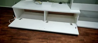 Mueble de salón completo