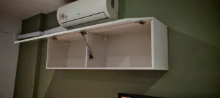 Mueble de salón completo