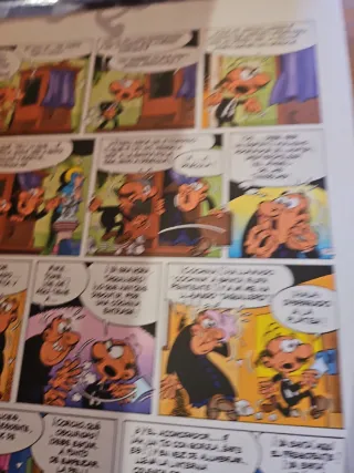 Super Humor Rompetechos Cómic