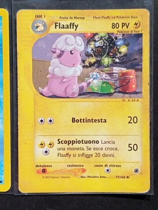Carte dei Pokémon - Neo Genesis