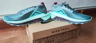 Zapatillas Nike Zoomx Zegama 2 Talla 42