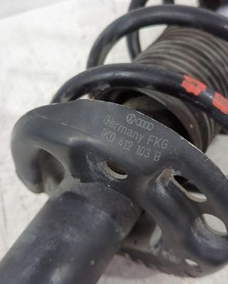 1k0412103b amortiguador volkswagen golf 2.0 174929
