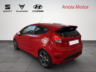 Ford Fiesta ST 182 CV