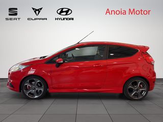 Ford Fiesta ST 182 CV