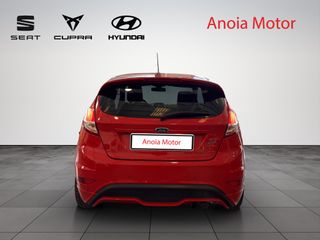 Ford Fiesta ST 182 CV