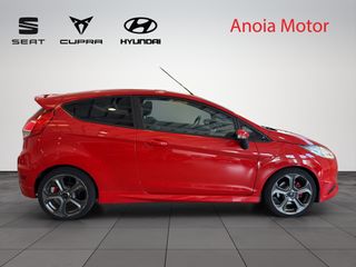 Ford Fiesta ST 182 CV