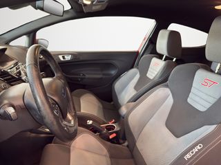 Ford Fiesta ST 182 CV