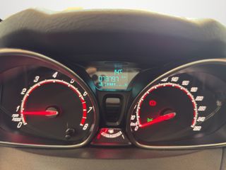 Ford Fiesta ST 182 CV