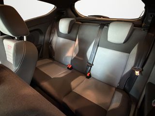 Ford Fiesta ST 182 CV