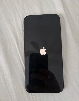 iPhone 15 Plus 128GB Negro
