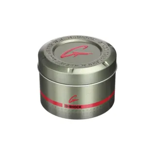 Casio G-Shock GA-100-1A2ER Negro/Azul