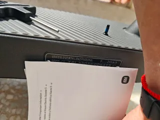 Xiaomi Electric Scooter 5